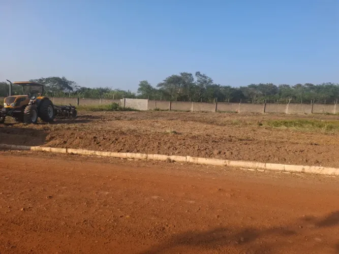 Fazenda real 3