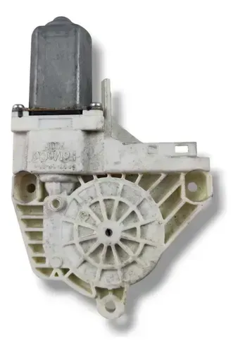 Motor Vidro Traseiro Esquerdo Ford Focus 2.0 2012 2016