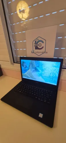 Notebook Dell Latitude 3480 i5 1 ano de garantia