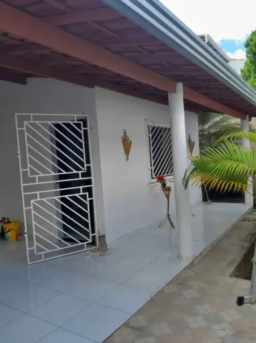 Casa a venda Planalto