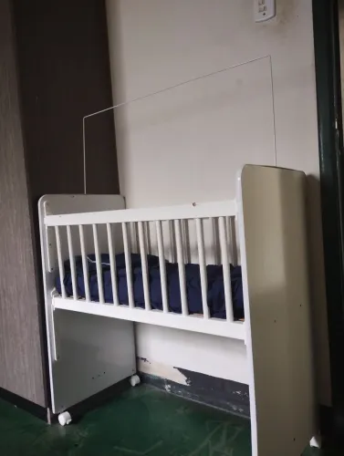 Berço 3 em 1