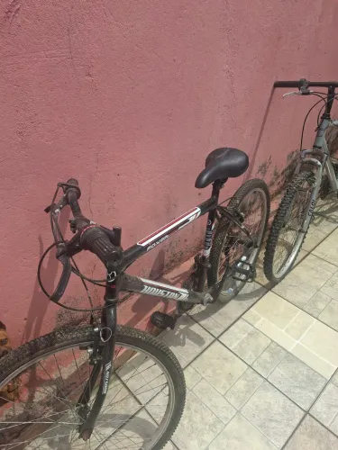 Bicicleta ?