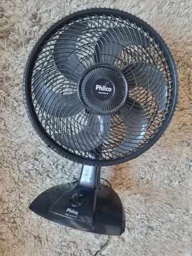 Ventilador
