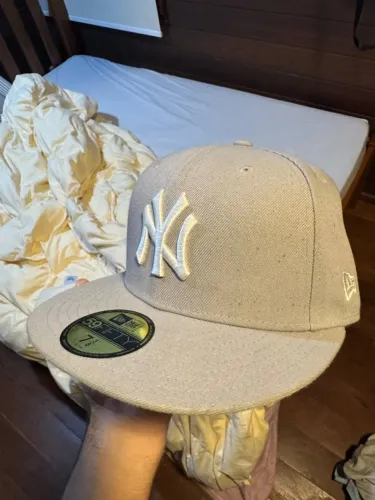 Boné New Era 59fifty MLB New York Yankees