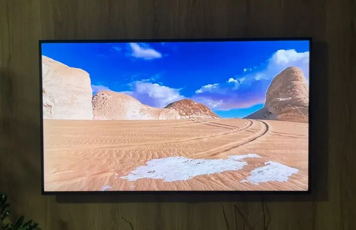 TV Samsung Smart 50 4K