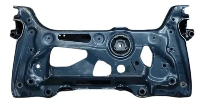 Agregado Frontal Original VW Tiguan 2.0 R Line 2020 Preto