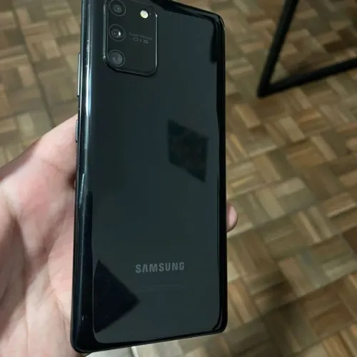 Samsung S10 Lite