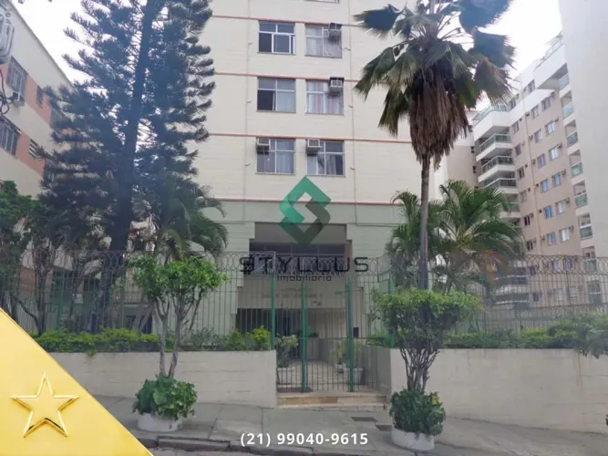 Apartamento com Varanda, Lazer Completo e Vaga Coberta no Cachambi, Próximo ao NorteShoppi