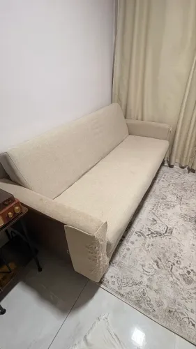 Sofá em perfeito estado