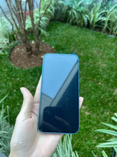 Vendo IPhone 13.