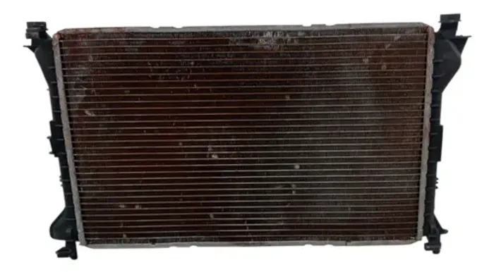 Radiador Agua Motor Ford Focus 2.0 2005 2006 2007