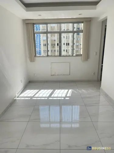 Apartamento para locação no Pelincão, Parque Tamandaré, Campos dos Goytacazes, RJ