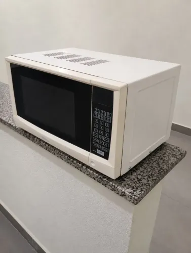 OPORTUNIDADE!!!! Vendo micro ondas Philco em ótimo estado