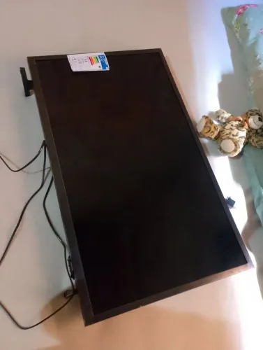 Vendo tv smart nova