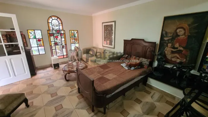 Casa em Condomínio à Venda em Paisagem Renoir - Cotia