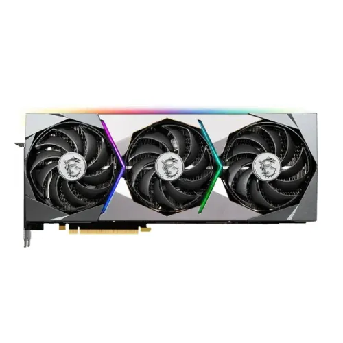 RTX 3080 MSI Suprim X 10GB