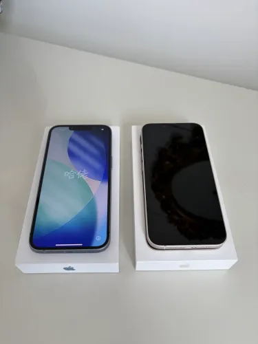 iPhone 14