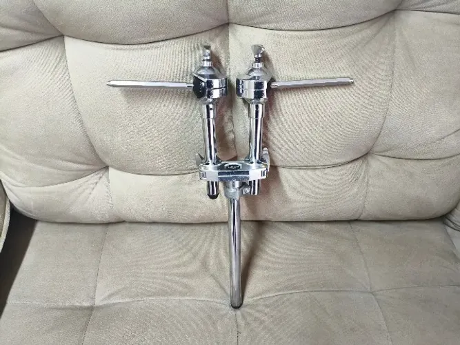 Sistema de Suspensão de Tons Yamaha Stage Custom