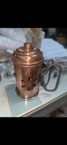 Lamparina antiga Francesa