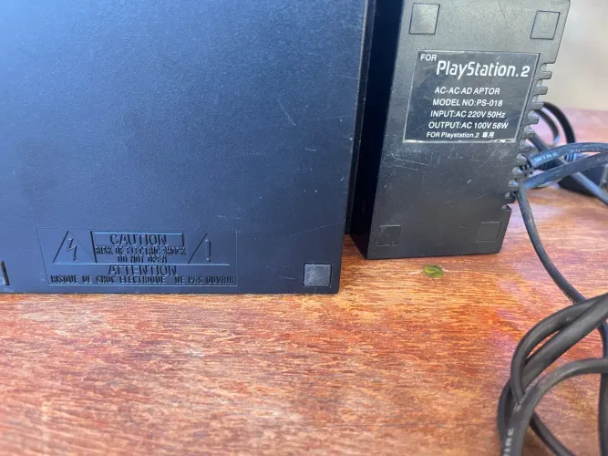 vende-ps2 flat/ps2 2000