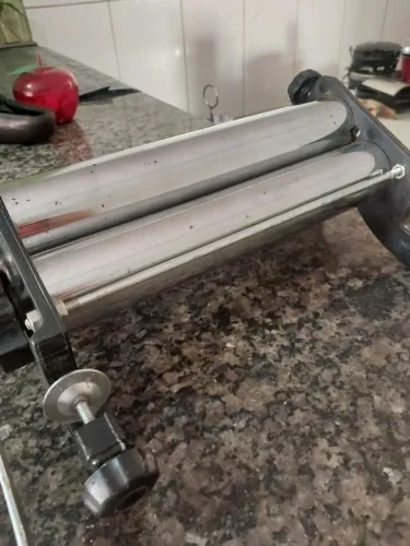 Cilindro de Massas Manual 