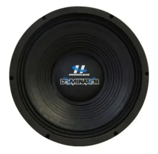 Woofer Hurricane 12 polegadas