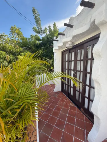 Alugo lindo apartamento em Porto Seguro no baixo Mundai
