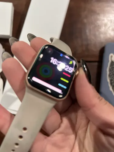 Apple Watch SE 1 geração