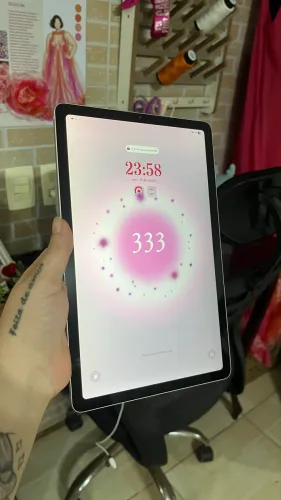 Tab s6 lite