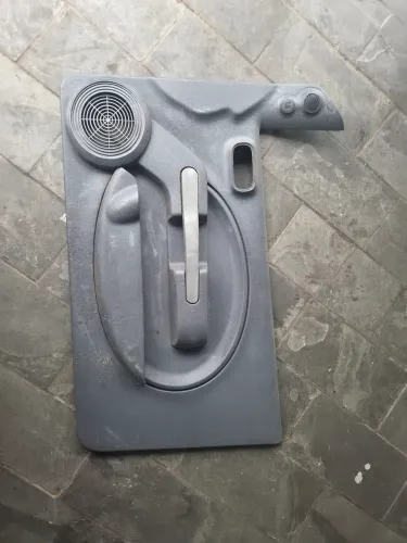 Forro de Porta Fiorino 2014 a 2024