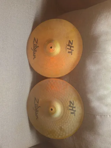 Hats Zildjian Zht 14 B12