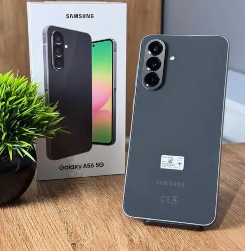 Samsung Galaxy A56 5G