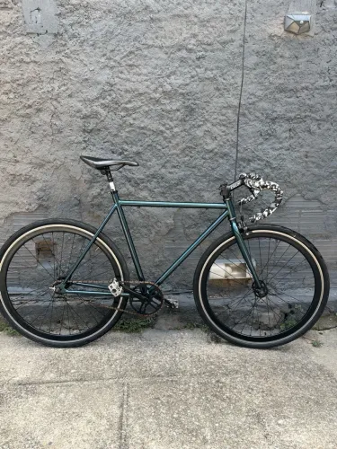 Bike fixa aro 700
