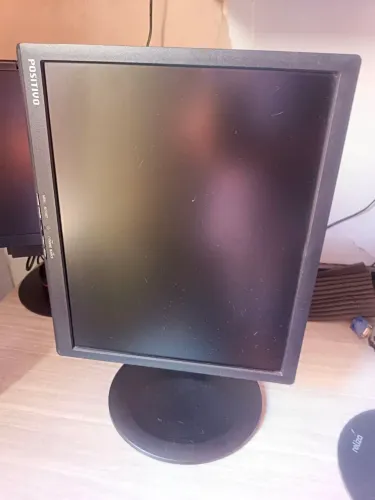 Monitor Positivo L1742PT
