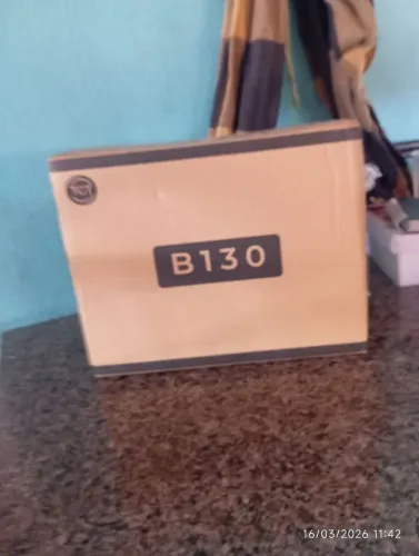 Gabinete tgt b130