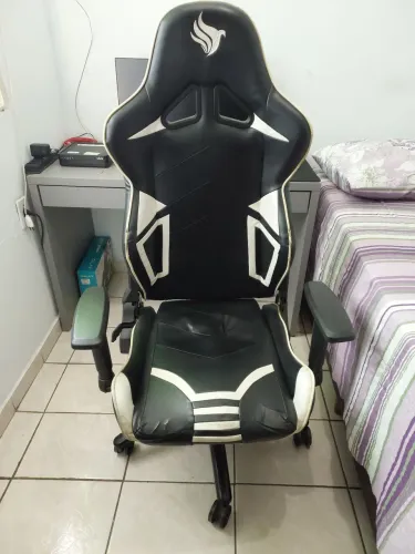Cadeira Gamer Pichau