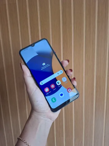 Celular Samsung A03 /64 Gb