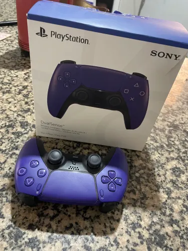 Controle ps5