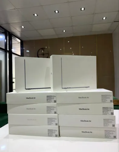 MACBOOK AIR M5 16/512 13 POL (NOVO) LACRADO + HUB BASEUS DE BRINDE (POR TEMPO LIMITADO)