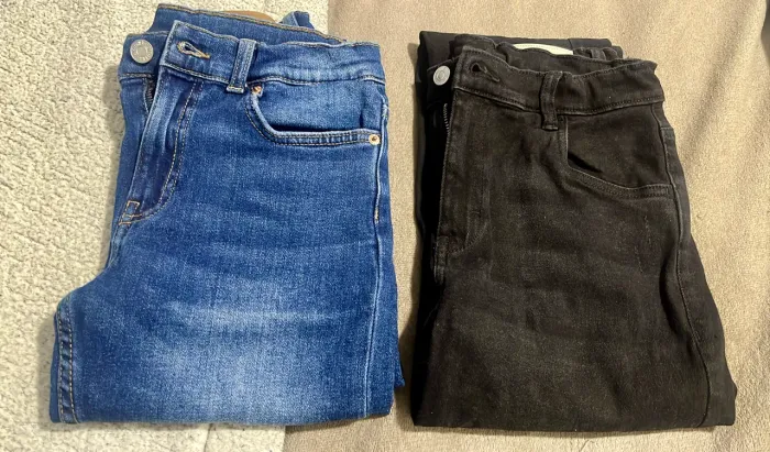 Jeans zara