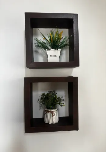 Conjunto de nichos