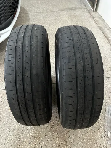 2 pneu dunlop 175 70 14