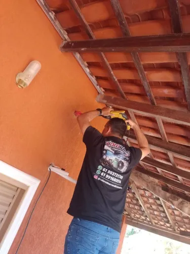 Ar condicionado