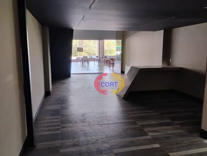 Loja à venda, 100 m² por R$ 1.100.000,00 - Bairro do Limoeiro - Arujá/SP