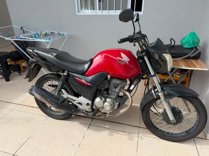 VENDO START 160 2018