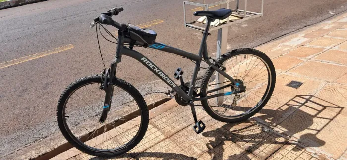 Vendo BIKE Aro 26