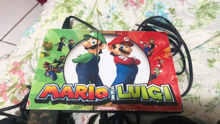 Vende PlayStation 2 sem a fonte