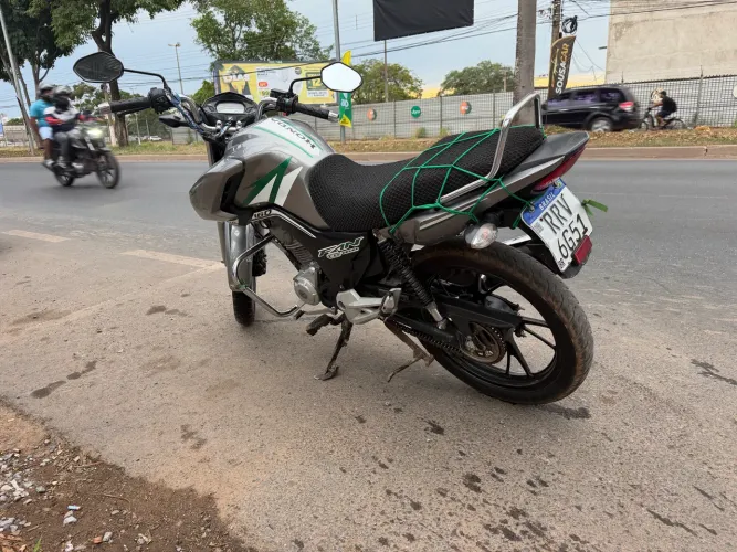 Fan 160
