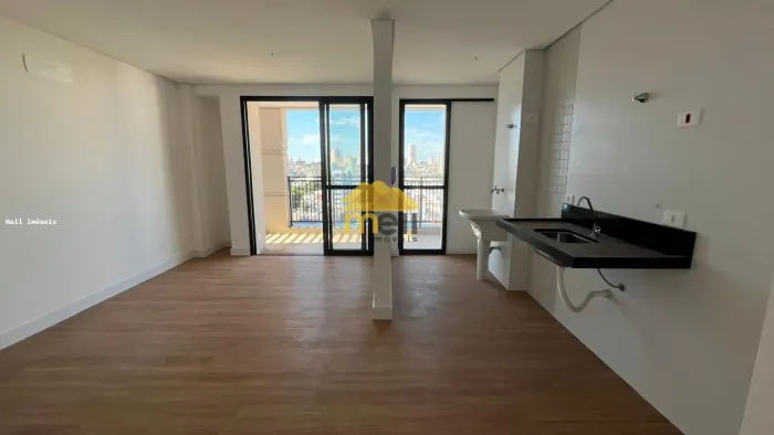 Apartamento à venda Edifício Mirante do Parque 2 quartos 1 suíte