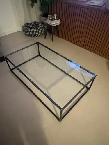 Mesa de centro